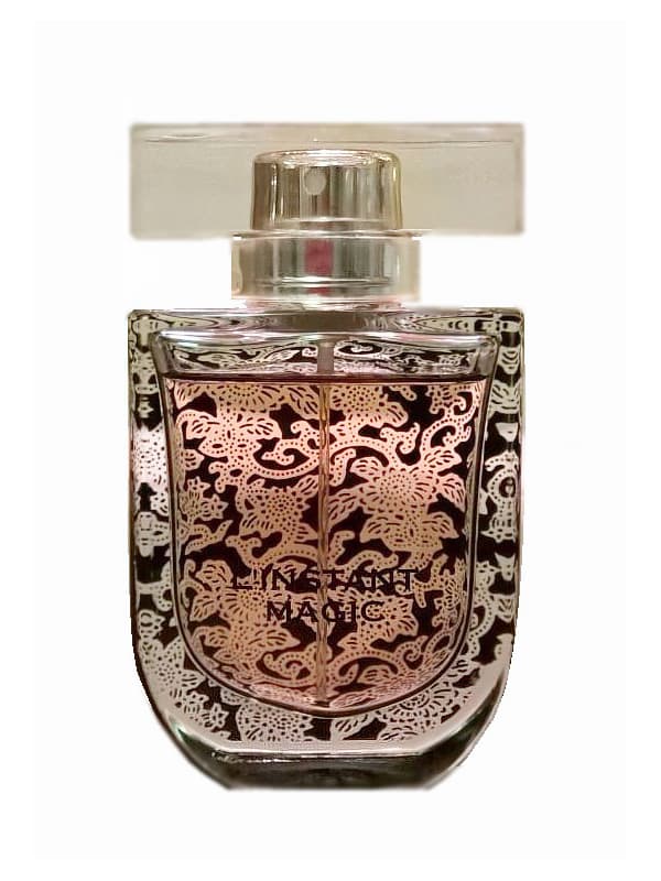 L'Instant Magic limited edition Sérigraphiées