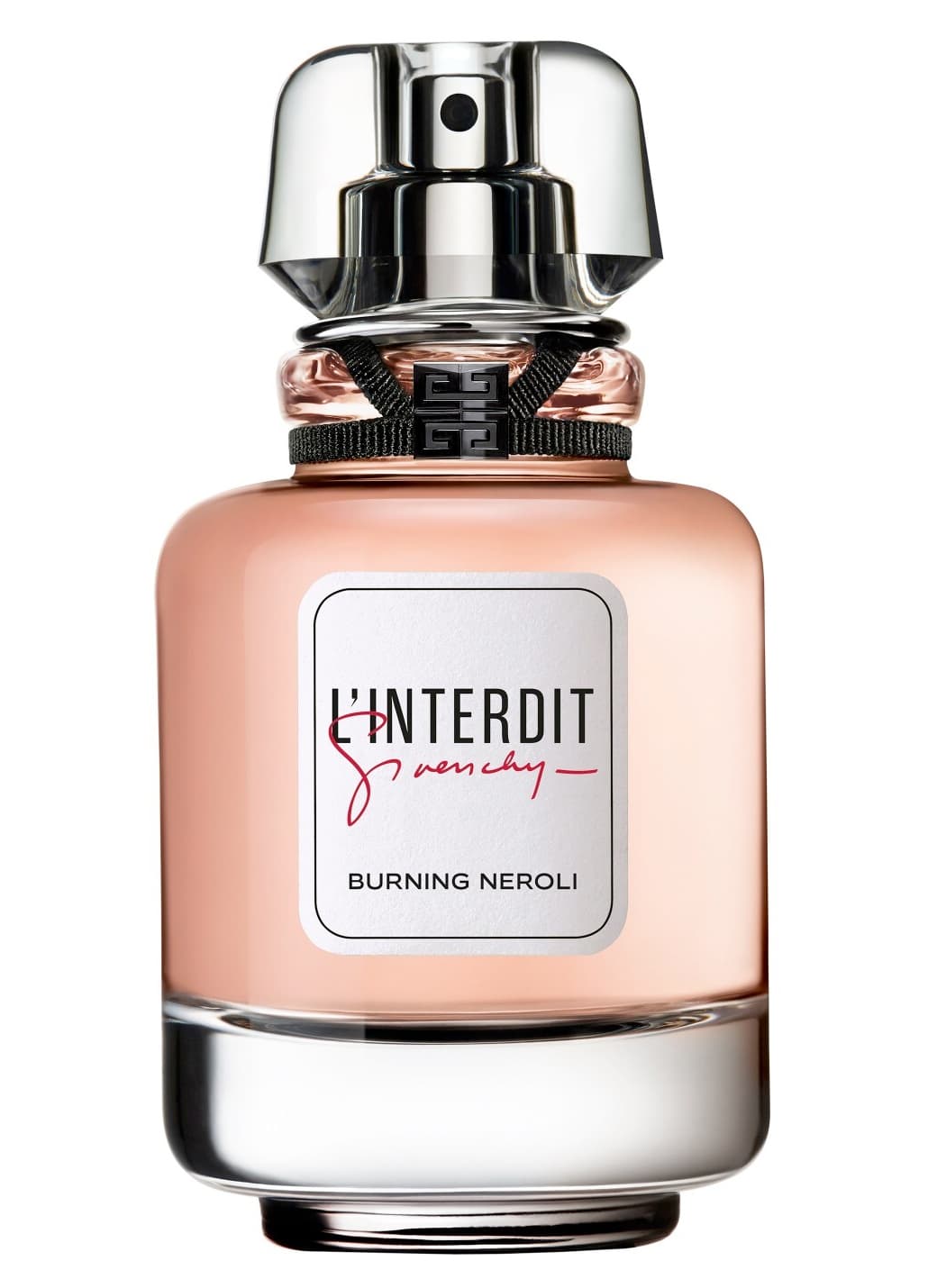 L'Interdit Burning Neroli