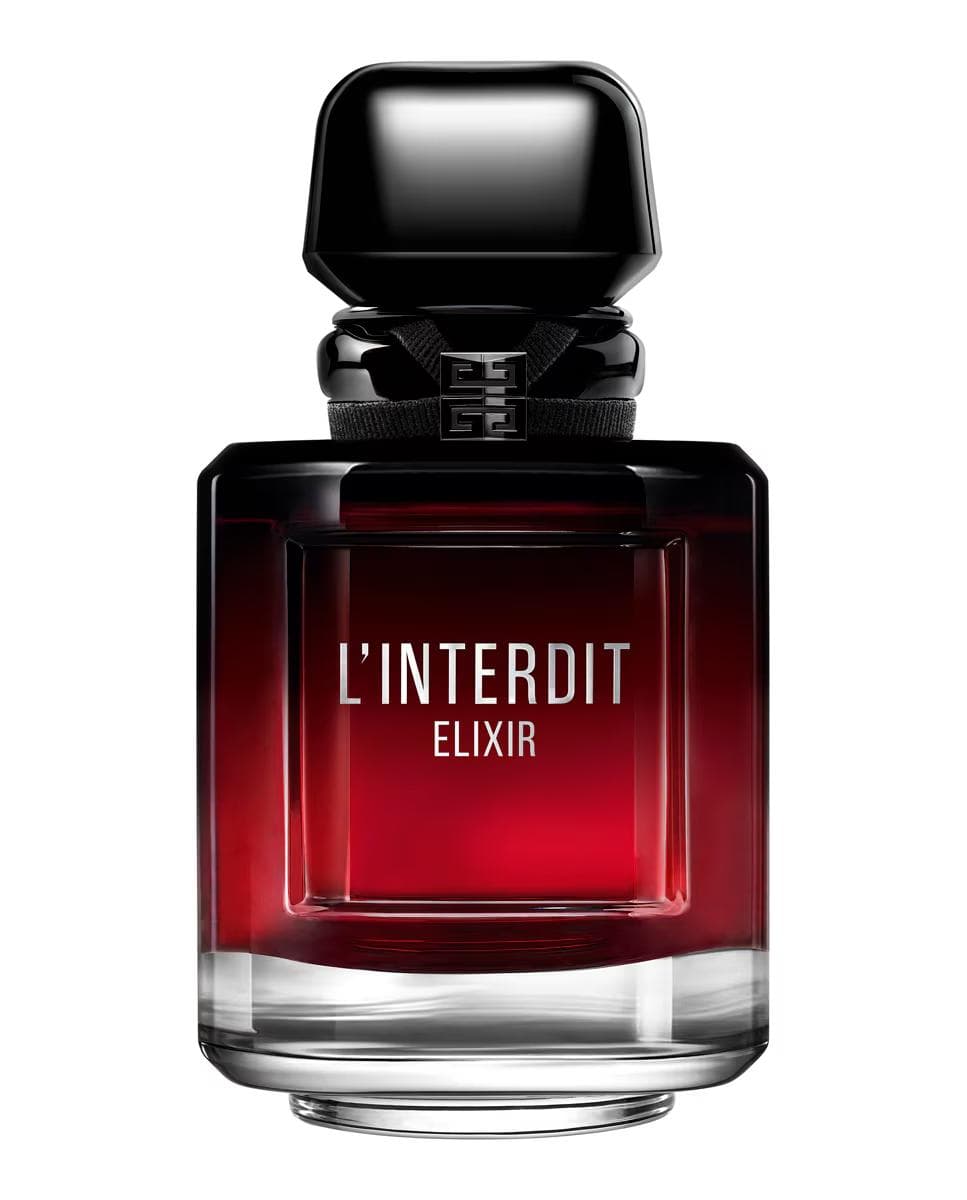 L’Interdit Elixir