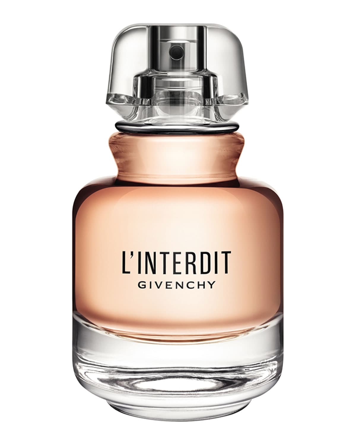 L'Interdit Hair Mist