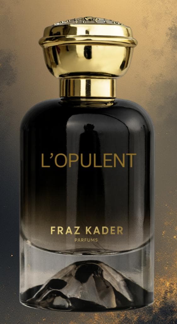 L’Opulent