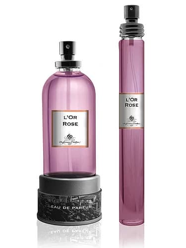 L'Or Rose