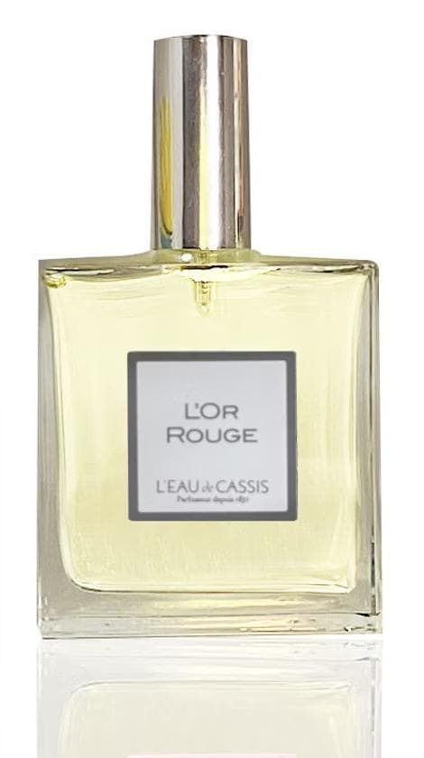 L'Or Rouge