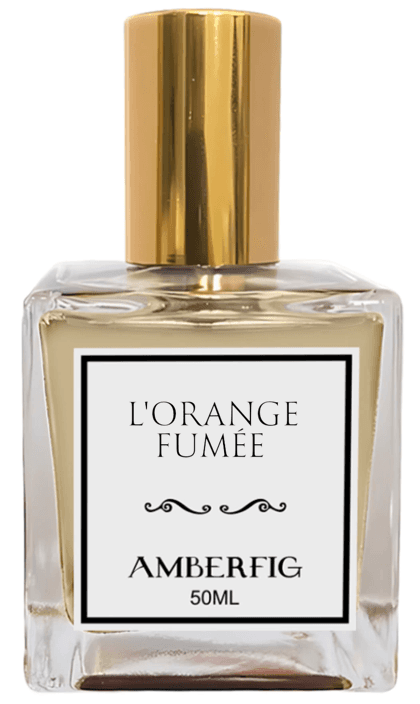 L'Orange Fumée