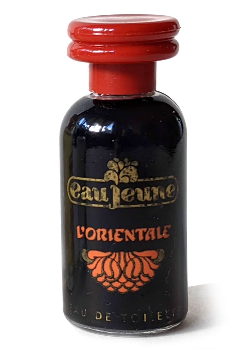 L'Orientale