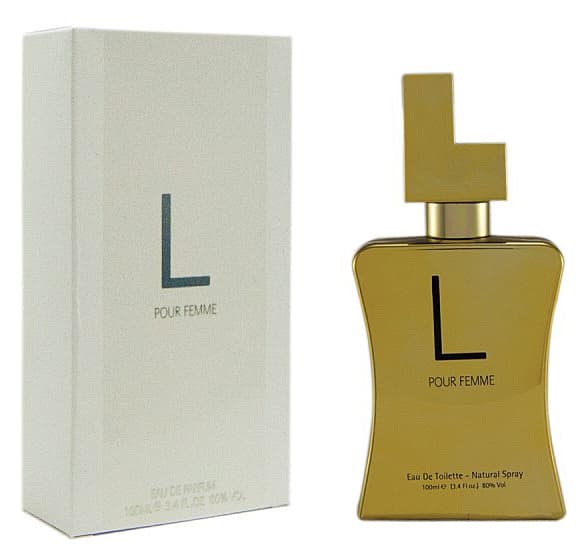 L Pour Femme
