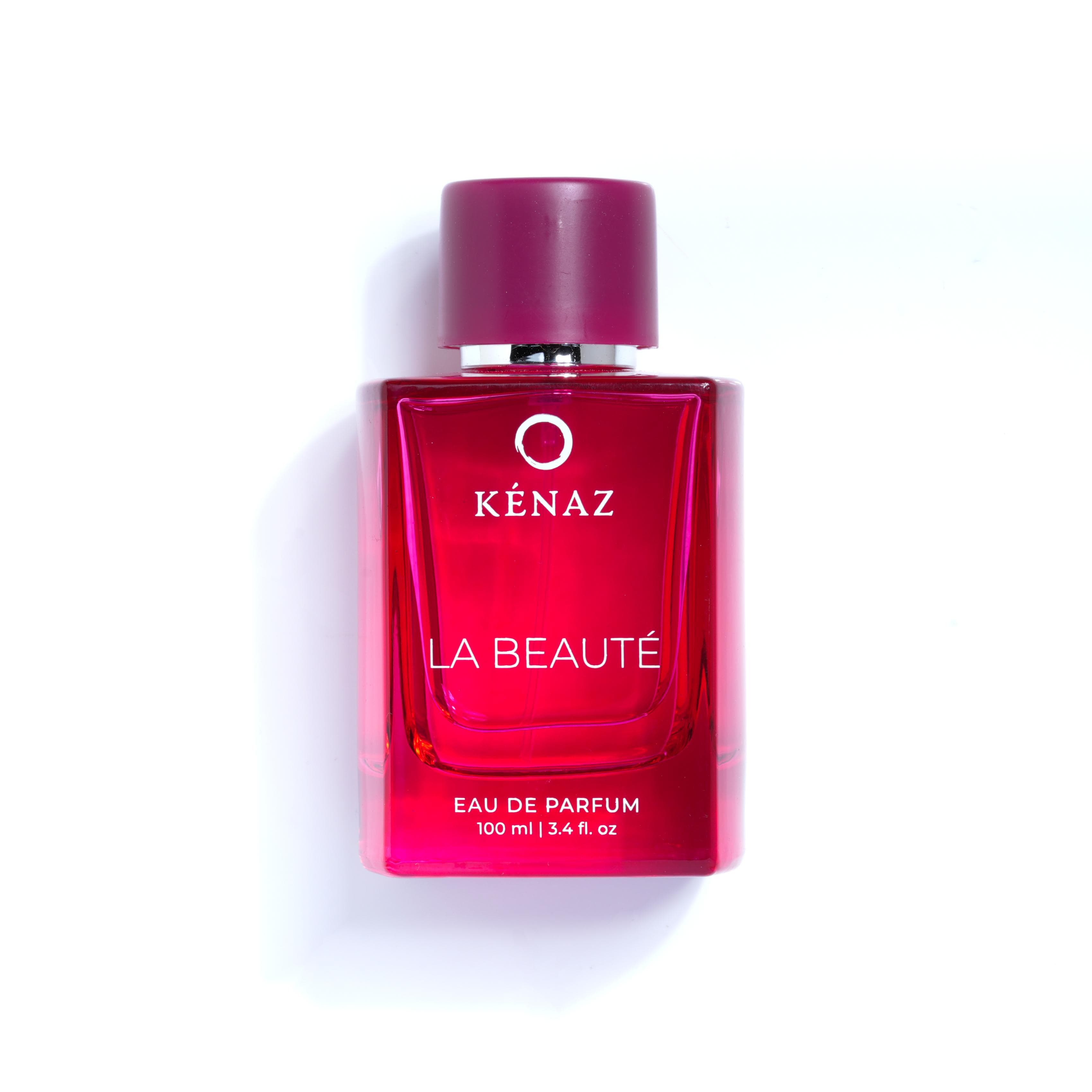 La Beauté