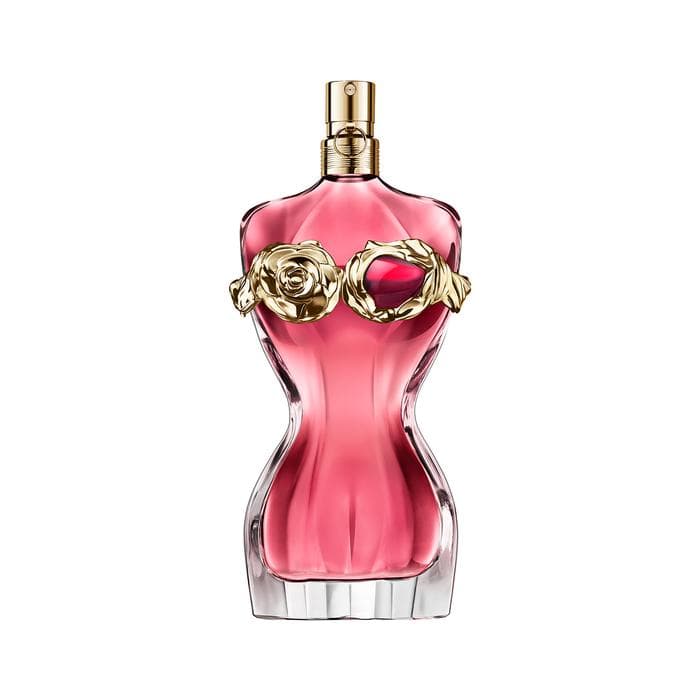 La Belle Rosea