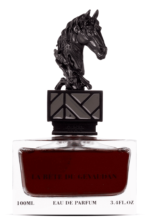 La Bete du Gevaudan