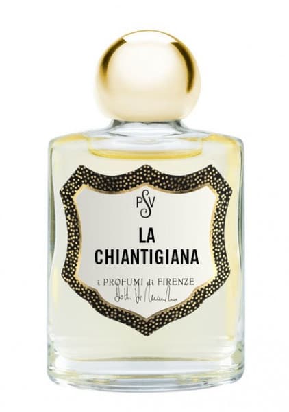 La Chiantigiana