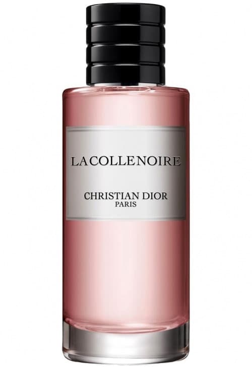 La Colle Noire