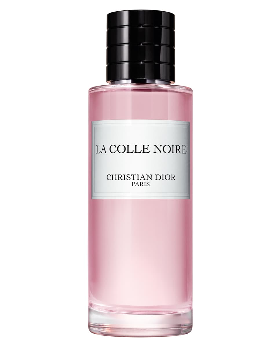 La Colle Noire (2018)