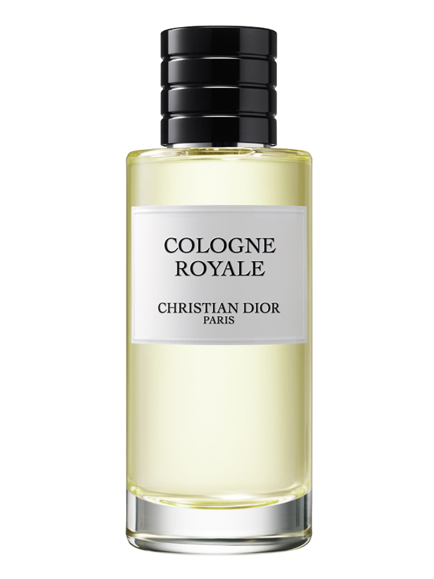 La Collection Couturier Parfumeur Cologne Royale