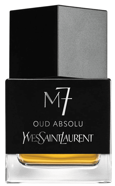 La Collection M7 Oud Absolu