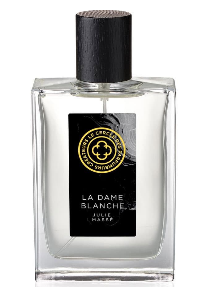 La Dame Blanche