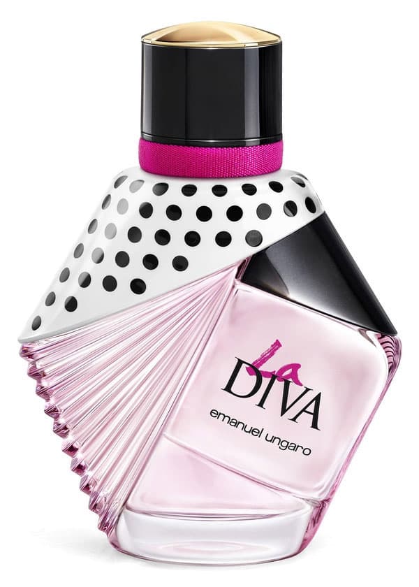 La Diva Mon Amour