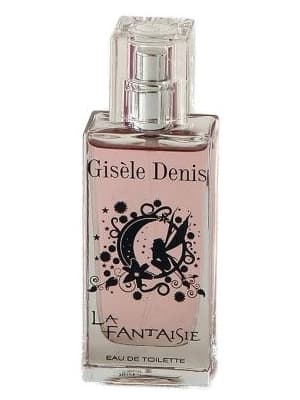 La Fantaisie