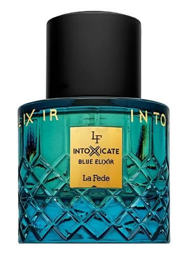 La Fede Intoxicate Blue Elixir