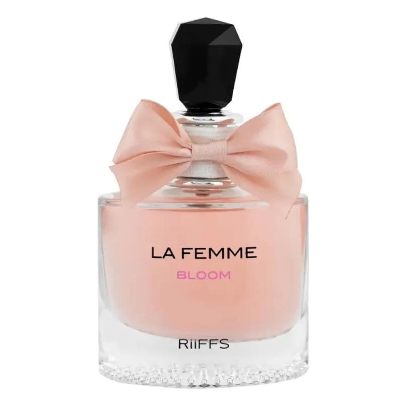 La Femme Bloom
