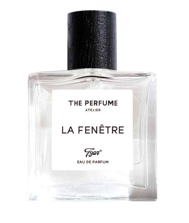 La Fenêtre