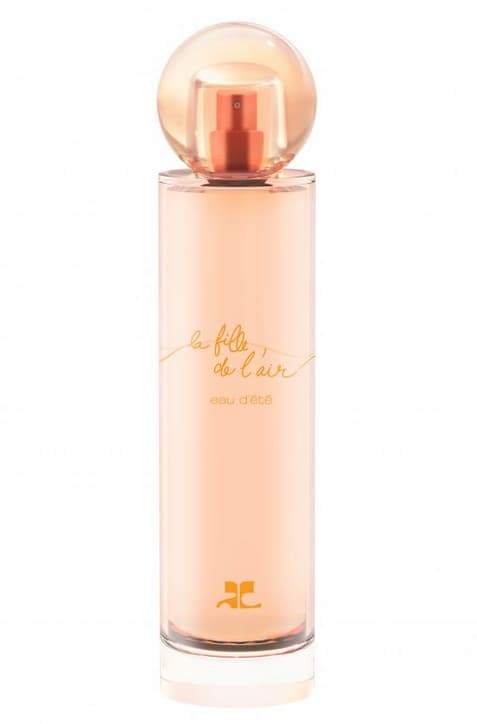 La Fille de l'Air Eau d'Ete