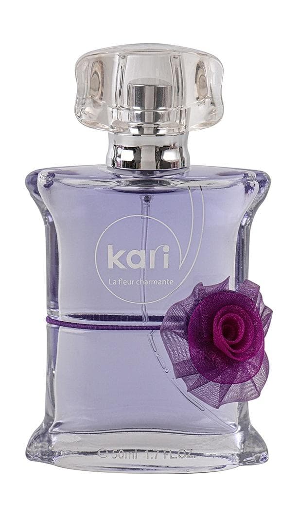 La Fleur Charmante