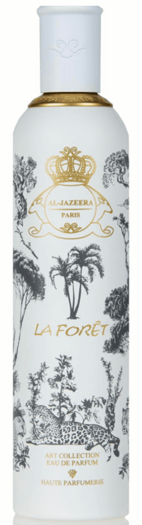 La Forêt