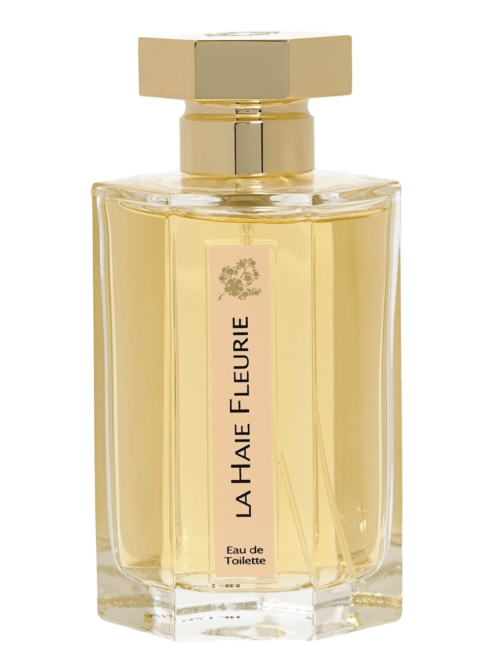 La Haie Fleurie