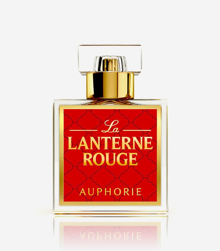 La Lanterne Rouge