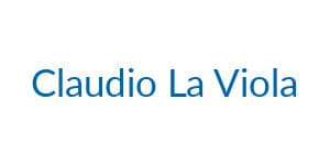 Claudio La Viola