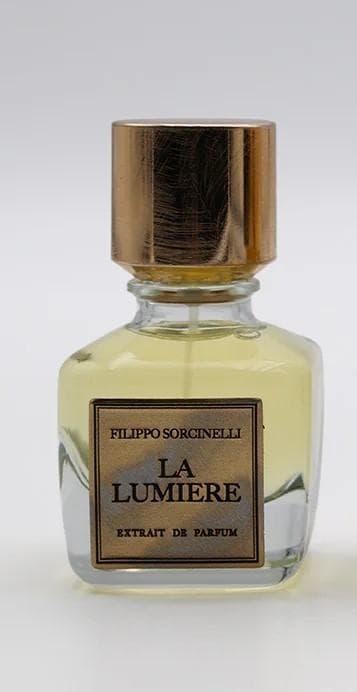 La Lumière