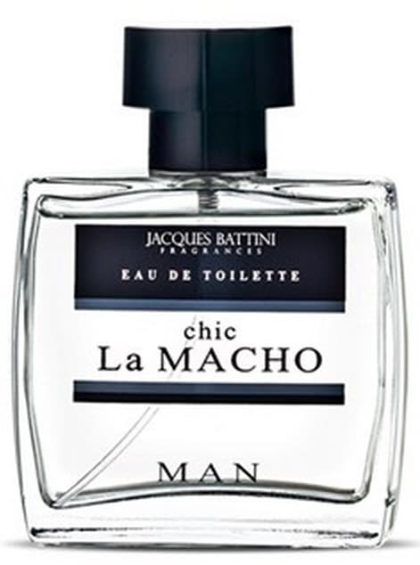 La Macho Chic