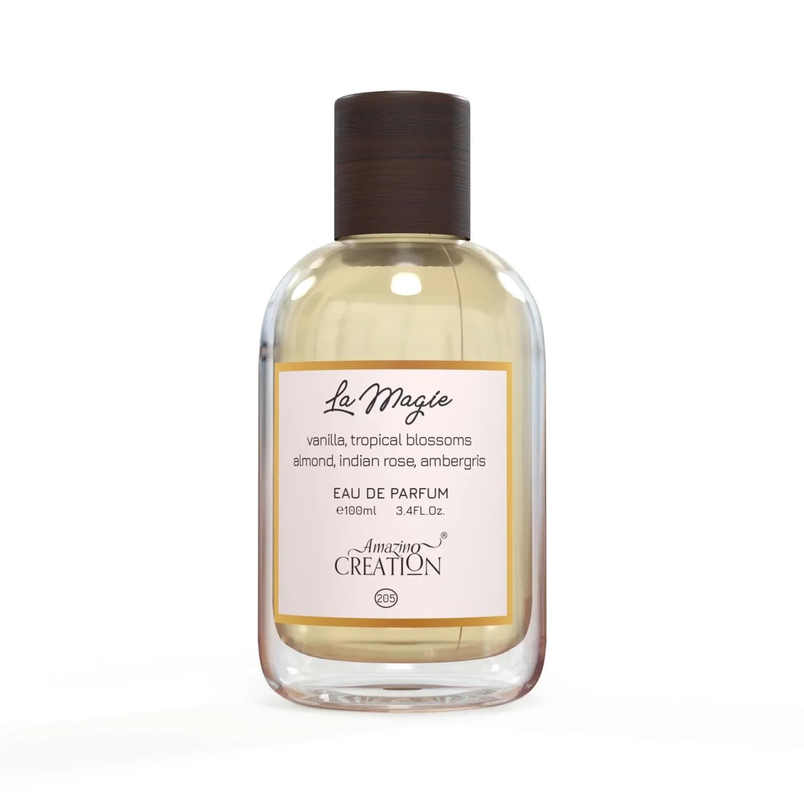 La Magie