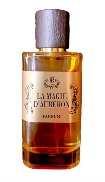 La Magie D'Auberon