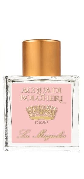 La Magnolia