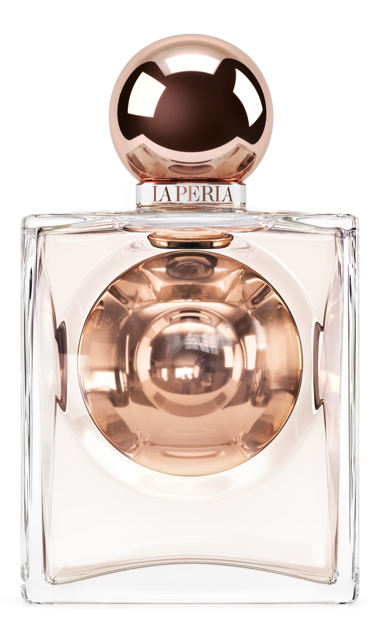 La Mia Perla
