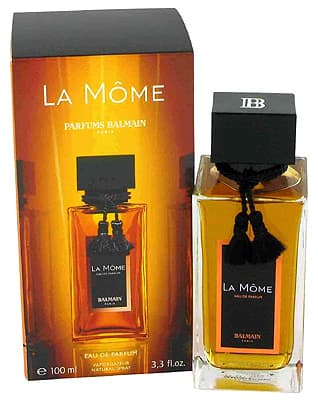 La Mome