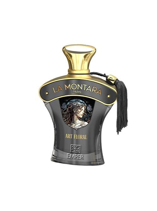La Montara Paris Art Floral