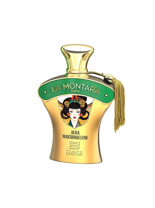 La Montara Paris Aura Marshmallow