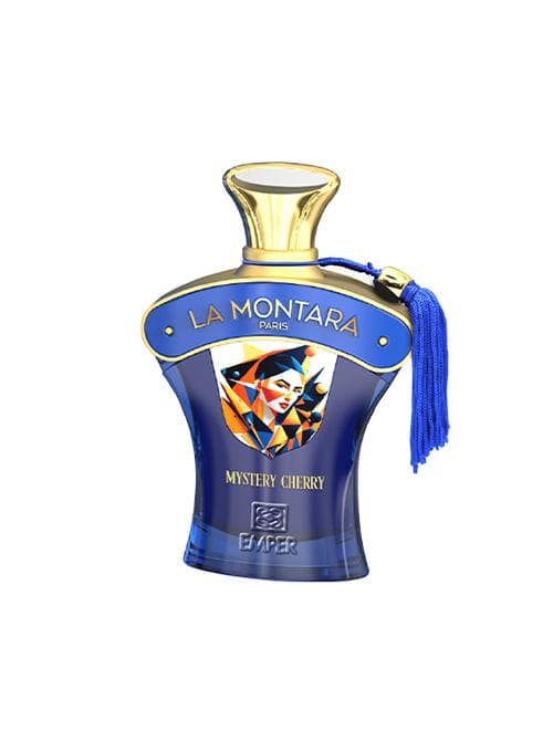 La Montara Paris Mystery Cherry