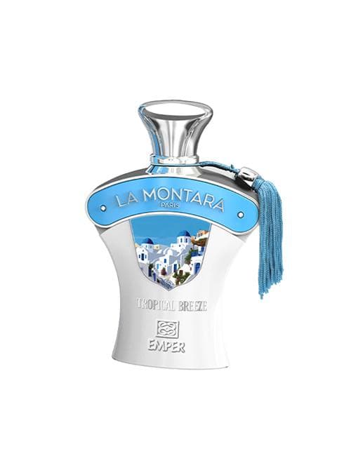 La Montara Paris Tropical Breeze