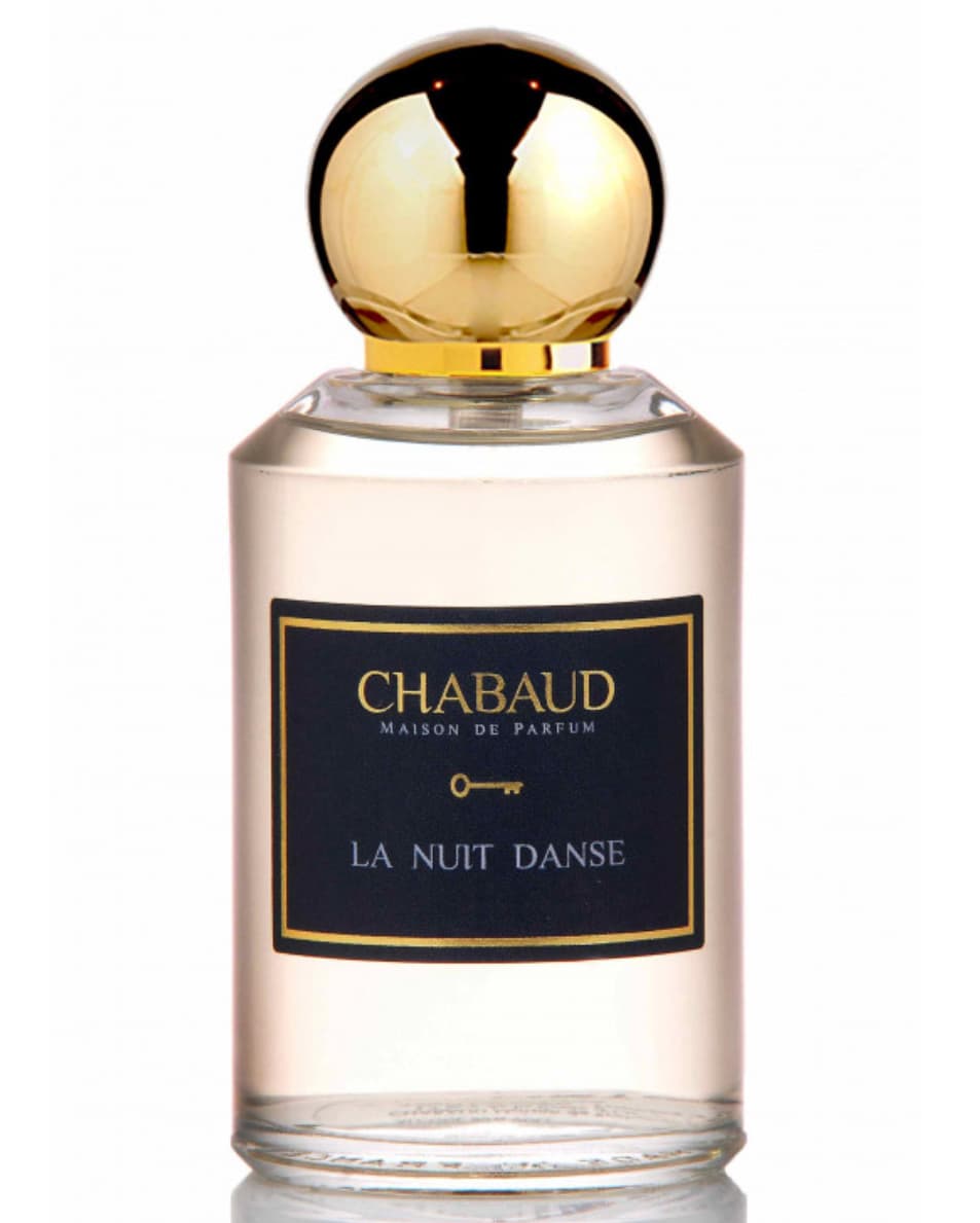 La Nuit Danse