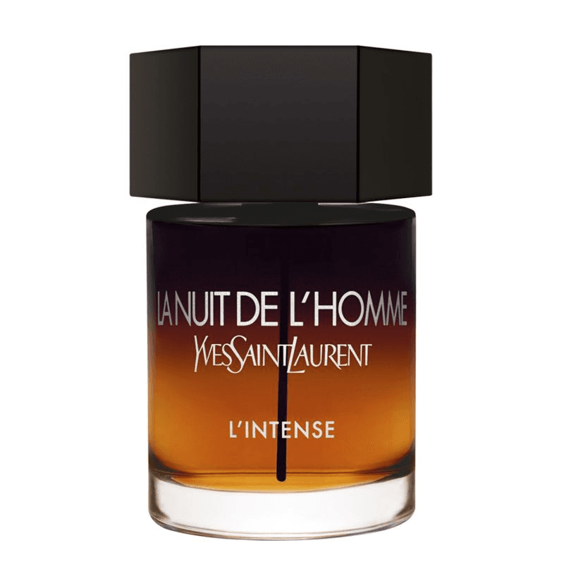 La Nuit de L'Homme L'Intense