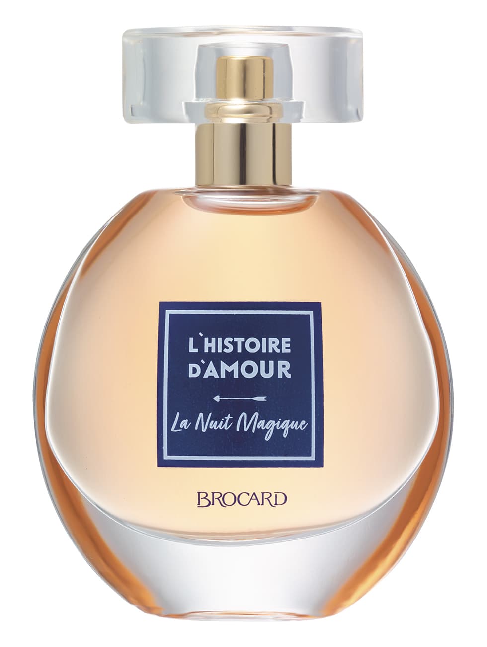 La Nuit Magique