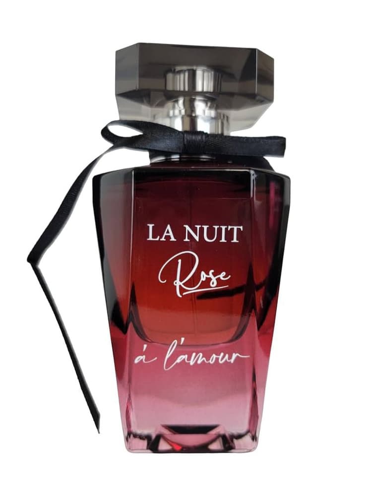 La Nuit Rose