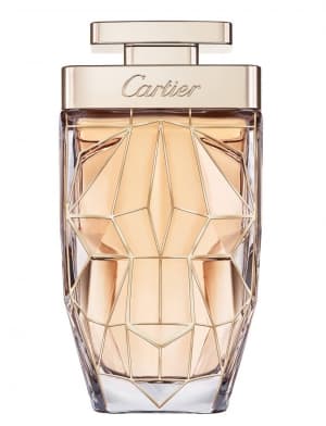 La Panthere Eau de Parfum Legere Edition Limitee