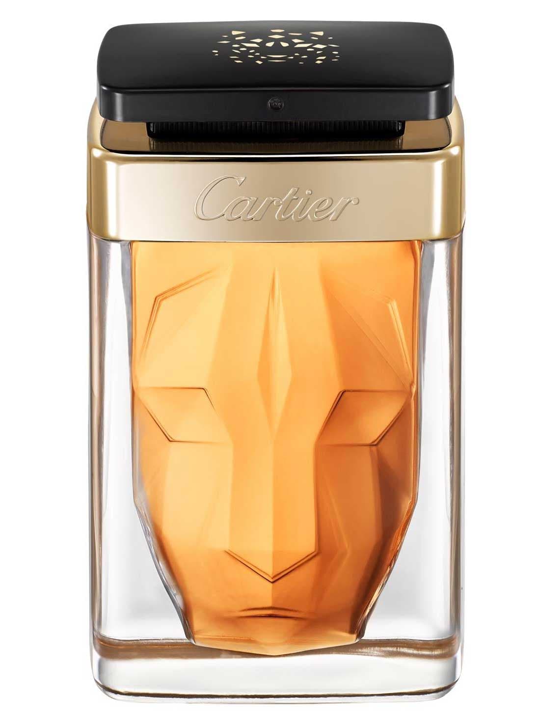 La Panthere Noir Absolu