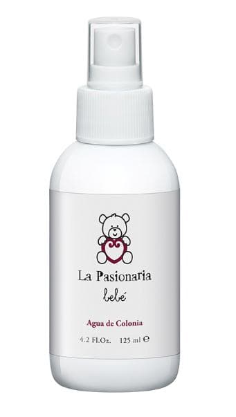 La Pasionaria Bebé
