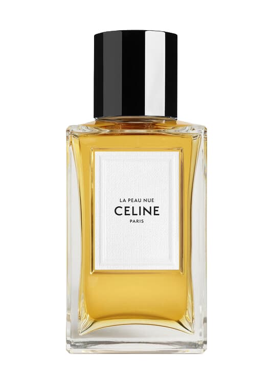 La Peau Nue