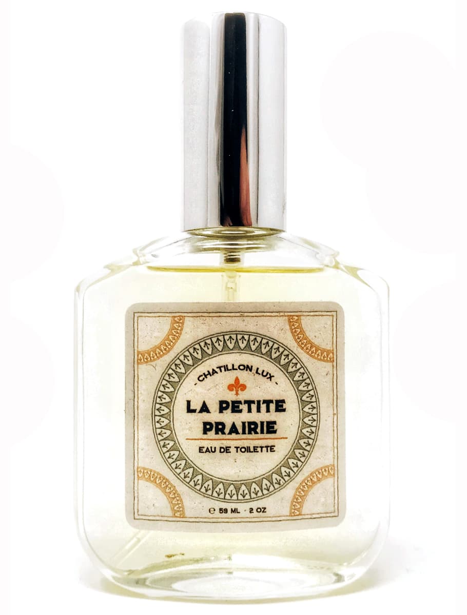 La Petite Prairie